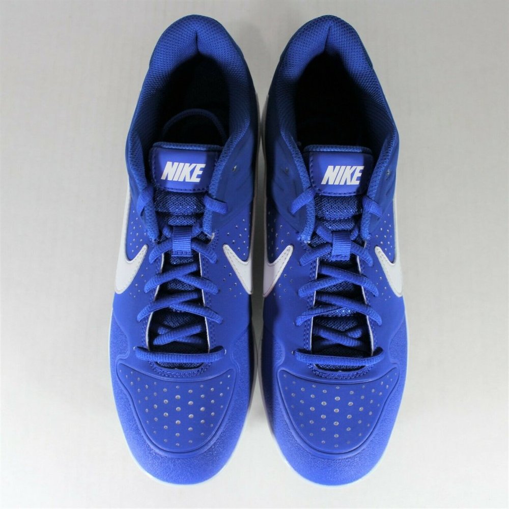 Nike Alpha Huarache Varsity Cleats New R1230 - Picture 2 of 8